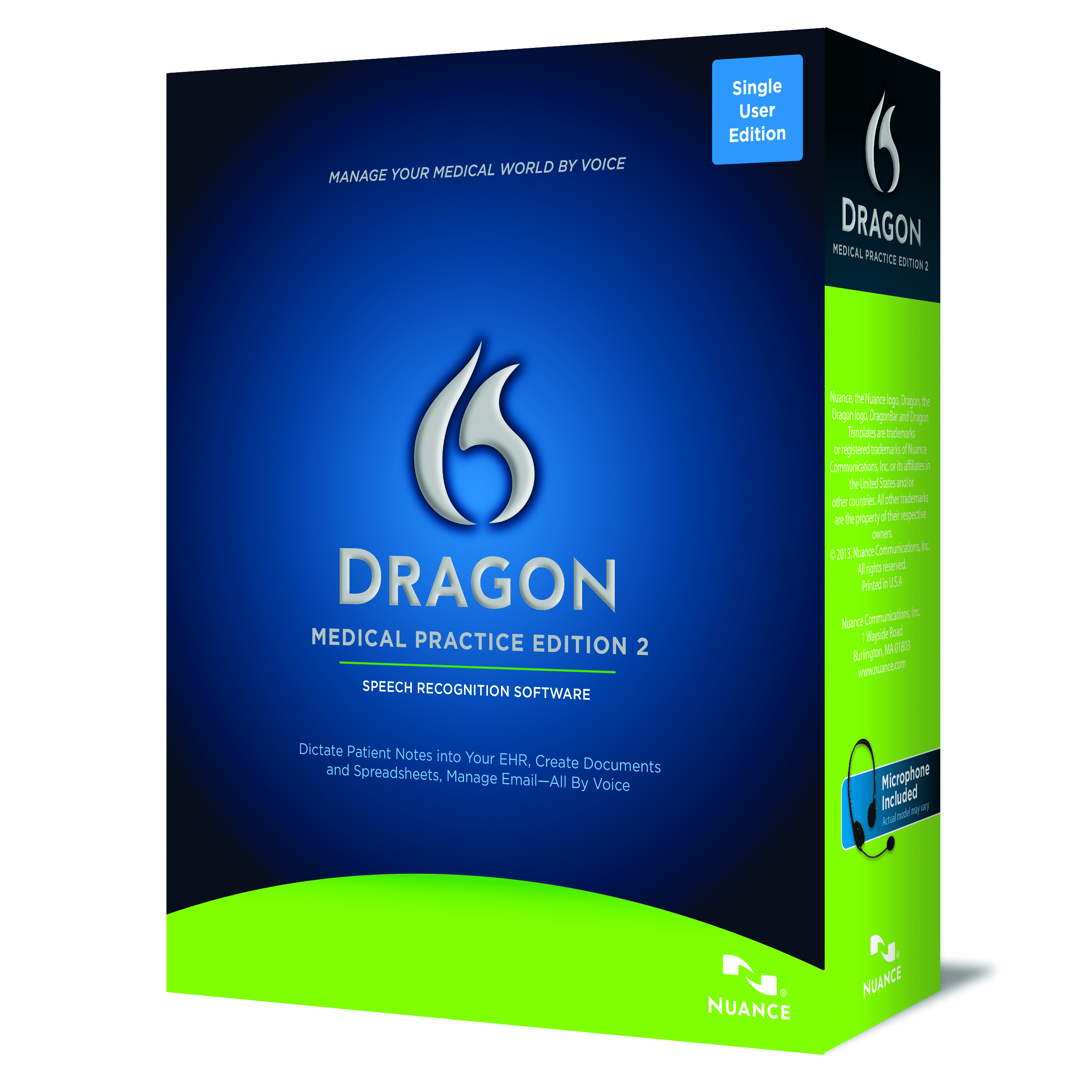 Dragon Medical Practice Edition 4 Crack
